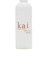 Kai Rose Body Wash In N,a