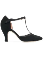 Repetto T In Black