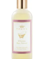 Tocca Cleopatra Body Wash, 9.0 Oz./ 266 ml