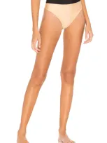 Tularosa Mack Bottom In Nude & Black