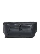 Tumi Mezzanine Stevie Sling Bag In Black