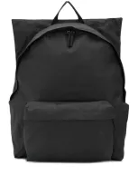 Raf Simons X Eastpak Couple Padded Backpack - Black