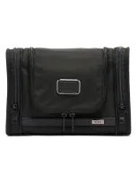 Tumi Alpha 3 Hanging Travel Kit In Black