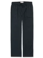 Derek Rose Jersey-knit Lounge Pants, Anthracite