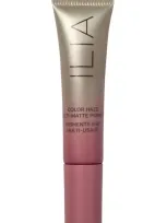 Ilia Color Haze Multi-matte Pigment Cream Color - Mauve