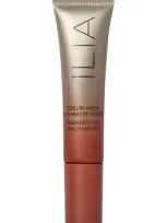 Ilia Color Haze Multi-matte Pigment Cream Color - Brick