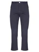 Calvin Klein Jeans Est.1978 Pants In Dark Blue