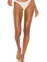 Tularosa Lelani Bottom In White