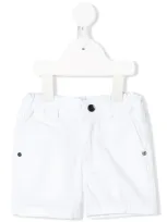 Hugo Boss Babies' Jeans Mit Geradem Bein In White