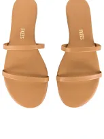 Tkees Gemma Sandal.