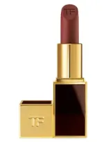 Tom Ford Lip Color Matte Lipstick Impassioned- Most Wanted Lip Color Matte 0.1 oz/ 2.96 ml In 80 Impassioned Most Wanted