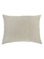 Pom Pom At Home Big Zuma Accent Pillow In Natural