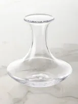 Simon Pearce Madison Carafe In Clear