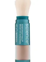 Coloresciencer Colorescience ® Sunforgettable® Total Protection Brush-on Sunscreen Spf 50 In Tan