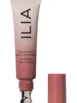 Ilia Color Haze Multi-use Pigment Before Today .23 oz/ 7ml In Pink