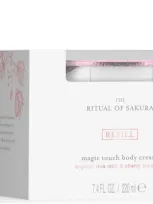 Rituals The Ritual Of Sakura Body Cream Refill In White