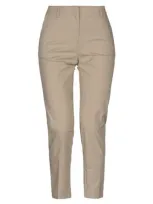 True Royal Pants In Beige