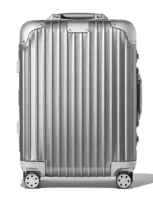 Rimowa Aluminum In Silber