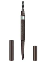 Rimmel Brow This Way Fill And Sculpt Eyebrow Definer 0.4g (various Shades) - Medium Brown In 3 Medium Brown