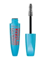 Rimmel Scandaleyes Volume On Demand Waterproof Mascara