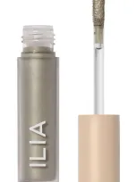 Ilia Liquid Powder Eye Shadow Tint Hatch 0.12 oz/ 3.5 ml