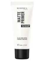 Rimmel London Lasting Matte Primer 30ml