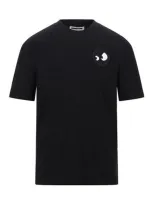 Mcq By Alexander Mcqueen T-shirts In Black