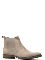 Rodd And Gunn Murphy's Road Chelsea Boot In Ash