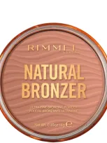 Rimmel Natural Bronzer (various Shades) - Sunlight