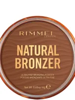 Rimmel Natural Bronzer (various Shades) - Sunbathe