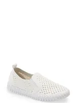 Ilse Jacobsen Tulip Slip-on Sneaker In Multi