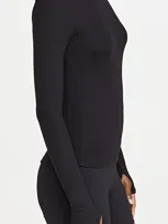 Splits59 Louise Rib Long Sleeve