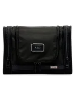 Tumi Hanging Travel Kit In Black