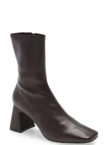 Jeffrey Campbell Jerema Boot In Brown