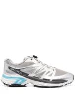 Salomon Silver Xt-wings 2 Advanced Low Sneakers