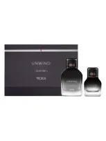 Tumi Unwind [20:00 Gmt] Eau De Parfum 2-piece Gift Set ($165 Value)