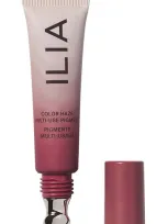 Ilia Color Haze Multi-matte Pigment Cream Color In Singdnu