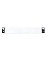 Kartell Small Rail Towel Rack