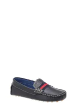 Elephantito Kids' Club Loafer In Navy