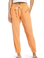 Rip Curl Classic Surf Pants In Apricot