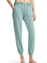 Rip Curl Classic Surf Pants In Teal