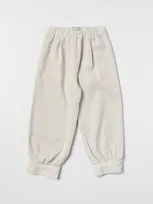 Il Gufo Trousers  Kids In Pearl