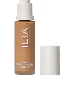 Ilia True Skin Serum Foundation In Bonaire Sf9.5