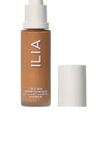 Ilia True Skin Serum Foundation In Iona Sf10.25