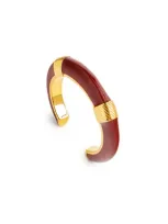 Aurelie Bidermann Katt Bracelet