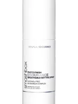 Smashbox Mini Photo Finish Endurance Breathable Setting Spray 1.0 Fl oz / 30 ml