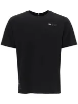 Mcq By Alexander Mcqueen T-shirt Mcq In Cotton In Nero