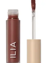 Ilia Liquid Powder Eye Shadow Tint Baroque 0.12 oz / 3.5 ml