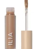 Ilia Liquid Powder Eye Shadow Tint Cork 0.12 oz / 3.5 ml