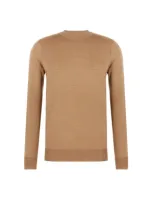 Dunhill Pull En Cachemire